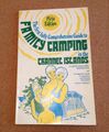 Comprehensive Guide to Family Camping in the Channel Islands (1973) by Murray 