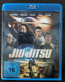 Jiu Jitsu (Blu-ray) - Nicolas Cage, Frank Grillo, Alain Moussi - sehr gut