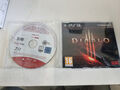 Diablo III (Promo) Komplettspiel - Playstation 3 (PS3) - gereinigt & getestet