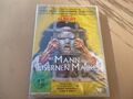 Der Mann hinter der eisernen Maske, Edward Albert, OVP, DVD