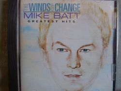 Mike Batt- The Winds of Change- Greatest Hits WIE NEU