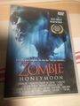 Zombie Honeymoon DVD Horror