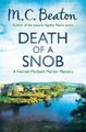 Tod eines Snobs (Hamish Macbeth), M.C. Beaton - 9781472105257