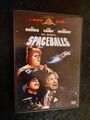 Mel Brooks' Spaceballs (DVD, FSK 12). Mel Brooks, John Candy, Rick Moranis.