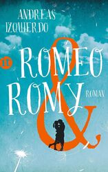 Romeo und Romy Roman Izquierdo, Andreas: