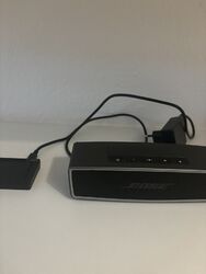 Bose Soundlink mini