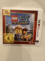 LEGO City Undercover: The Chase Begins | Nintendo DS | 3DS | gebraucht in OVP