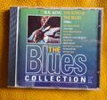 " B. B. King "  The King Of the Blues- The Blues Collection - CD 