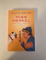 Miss Merkel: Mord in der Uckermark von David Safier (2021, Taschenbuch)