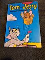 Tom & Jerry Nr. 14 • TV-Comic Broschüre • Tessloff Verlag 70er Jahre 