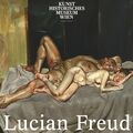 Lucian Freud Museumsausgabe Prestel Kunsthistorisches Museum KHM Wien NEU OVP