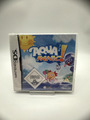 Aqua Panic! (Nintendo DS, 3DS, 2DS 2009) Resealed Neu Blitzversand