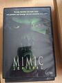 MIMIC 3 : SENTINEL - DVD - deutsche Ausgabe