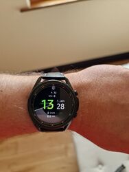 Samsung Galaxy Watch 3 45mm 