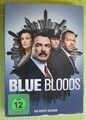 Blue Bloods - Die vierte Season Moynahan, Bridget und Donnie Wahlberg: