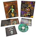 ✅ Tomb Raider 1 - (PC DVD Spiel CD-ROM) BIG BOX  (DE) OVP   Dos - 1996 Komplett✅