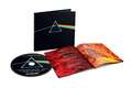 Pink Floyd: The Dark Side Of The Moon (50th Anniversary Edition) -   - (CD / T)