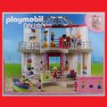 Playmobil 5499 Fashion Boutique Shopping-Center Modeboutique past zu 5485 5486