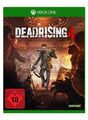 Dead Rising 4 - [Xbox One]