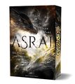 Asrai - Das Portal der Drachen | Liane Mars | Deutsch | Taschenbuch | 378 S.