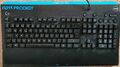 Logitech G213 QWERTY Prodigy RGB Gaming Tastatur - Schwarz - 920-008091