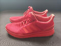 Adidas Cloudfoam Ultimate - red - US 11 / EUR 45 1/3