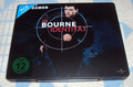  Die Bourne Identität - Limited Quersteelbook [Blu-ray] Matt Damon 