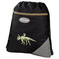 Sammies Premium Sportbeutel Dino Dinosauerier Samsonite NEU T-Rex Turnbeutel