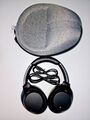 Sony WH-1000XM3 Bluetooth Kopfhörer Noise Cancelling Schwarz