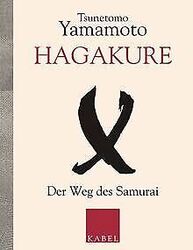 Hagakure: Der Weg des Samurai: I und II in einem Ba... | Buch | Zustand sehr gutGeld sparen & nachhaltig shoppen!