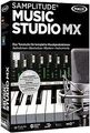 Samplitude Music Studio MX (V.18) von MAGIX AG | Software | Zustand gut