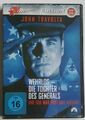 DVD Wehrlos - Die Tochter des Generals mit John Travolta TV Movie Edition 06/09