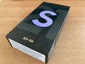 Samsung Galaxy S21+ PLUS 5G SM-G996B/DS - 128GB - Phantom Black (Ohne Simlock)