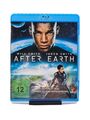 After Earth mit Will Smith, Jaden Smith, Blu Ray Blu-ray Film Sehr gut