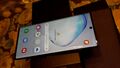 Samsung Galaxy Note10 SM-N970F/DS - 256GB - Aura Glow (Ohne Simlock) (Dual-SIM)