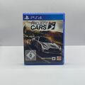 Project Cars 3 - Playstation 4 - (PS4, 2020) -Blitzversand