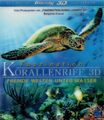 Faszination Korallenriff 3D (Teil 2) - [3D Blu-ray] [Blu-ray]