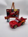 LEGO Cars: Lightning McQueen (8484)