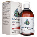 Aura Herbals Silidrop organisches Silizium + Bor 500 ml