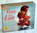 3 CD-Set READY FOR LOVE - Most beautiful Love Songs - Modern Love System