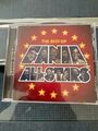 Fania All Stars  ? Que Pasa ? The Best Of  CD  neuwertig