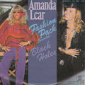 Amanda Lear - Fashion Pack (Studio 54) / Black Holes (7", Single) (Very Good Plu