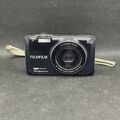 Fujifilm Finepix JX600 Digitalkamera - 14 MP HD Movie - Schwarz - guter Zustand✅