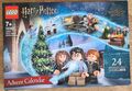 Lego Harry Potter Adventskalender 76390