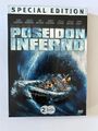 Poseidon Inferno [Special Edition] [2 DVDs] von Ronald Neame | DVD | Brandneu