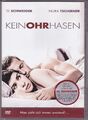 Til Schweiger & Nora Tschirner - Keinohrhasen (DVD)