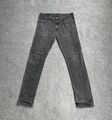 LEVIS Levi’s Jeans 508 Herren Vintage Hose W32 L34 Regular Straight 18505 Grau