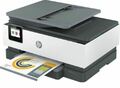 HP OfficeJet Pro 8022e 4in1 Multifunktionsgerät AirPrint LAN WLAN v