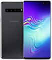 SAMSUNG Galaxy S10 5G 256GB Majestic Black - Gut - Refurbished