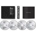 Metallica - The Metallica Blacklist ( Lim. Ed (2021) 4 CD Pre-order